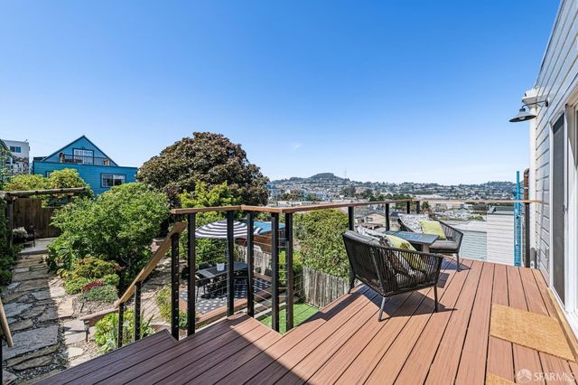 336 Louisburg Street, San Francisco, CA 94112