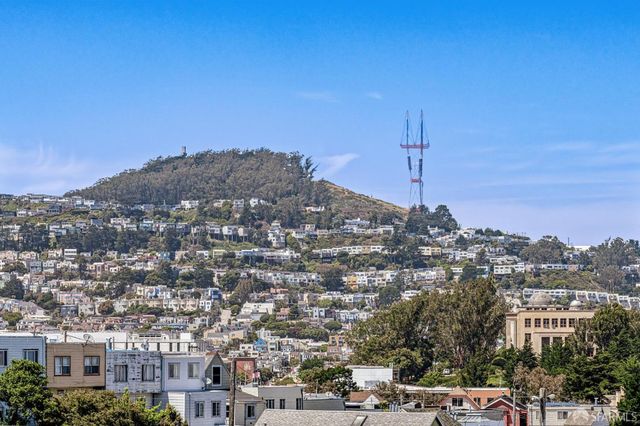 336 Louisburg Street, San Francisco, CA 94112