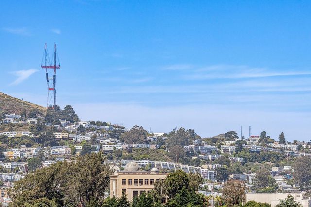 336 Louisburg Street, San Francisco, CA 94112
