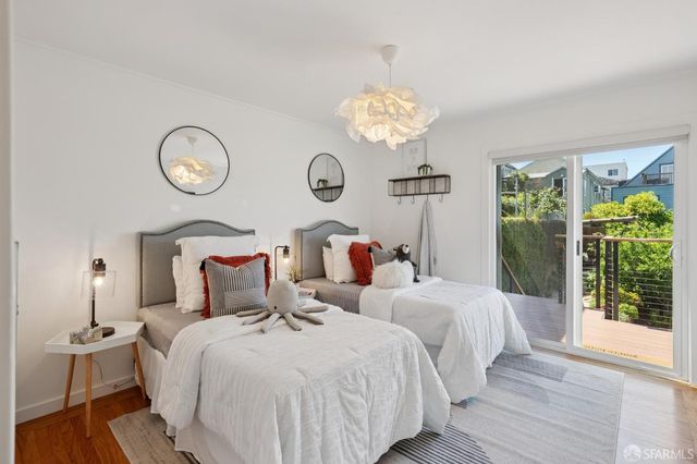 336 Louisburg Street, San Francisco, CA 94112