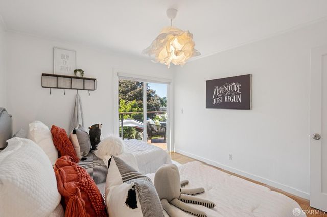 336 Louisburg Street, San Francisco, CA 94112