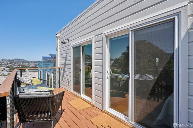 336 Louisburg Street, San Francisco, CA 94112