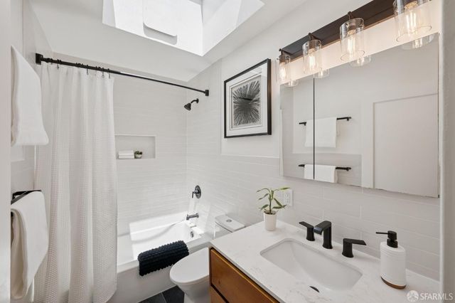 336 Louisburg Street, San Francisco, CA 94112