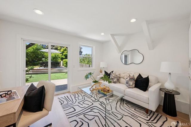 336 Louisburg Street, San Francisco, CA 94112