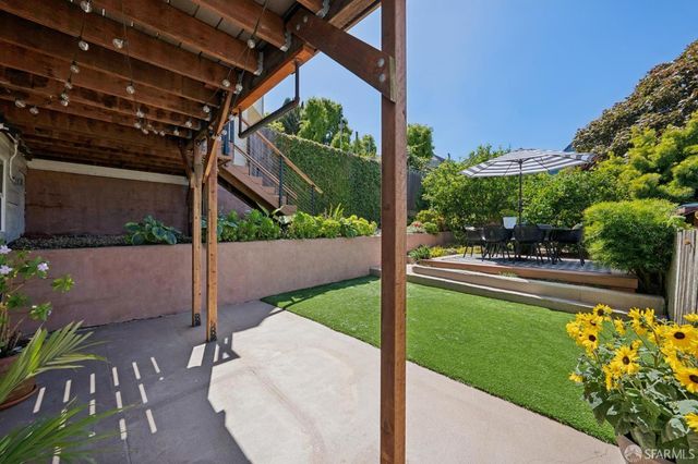 336 Louisburg Street, San Francisco, CA 94112