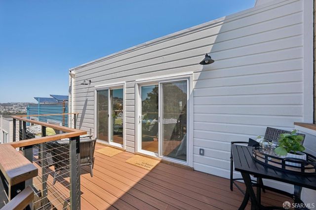 336 Louisburg Street, San Francisco, CA 94112