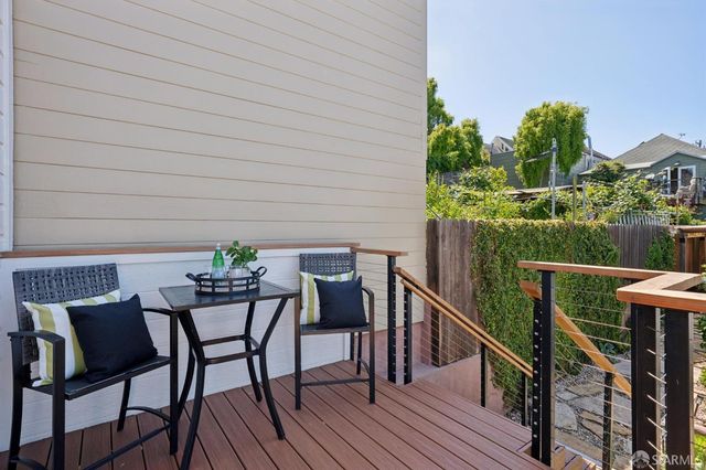 336 Louisburg Street, San Francisco, CA 94112