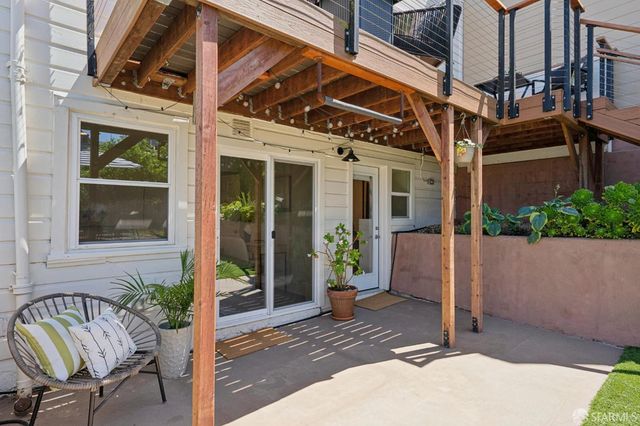 336 Louisburg Street, San Francisco, CA 94112
