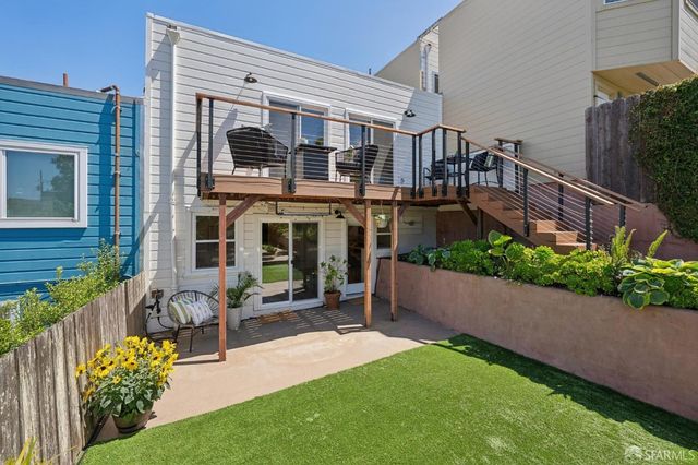 336 Louisburg Street, San Francisco, CA 94112