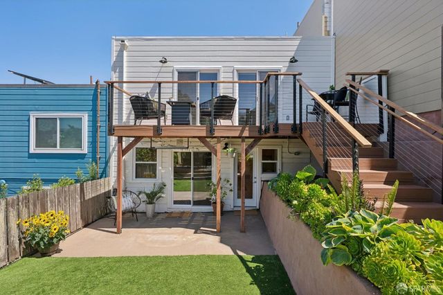 336 Louisburg Street, San Francisco, CA 94112
