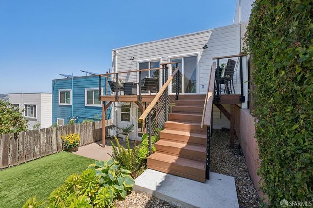 336 Louisburg Street, San Francisco, CA 94112