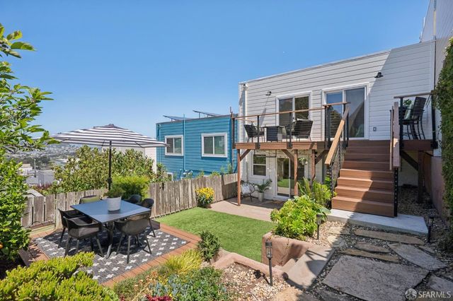336 Louisburg Street, San Francisco, CA 94112