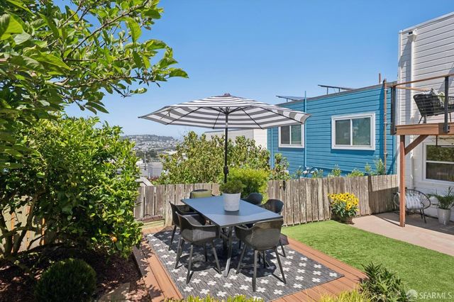 336 Louisburg Street, San Francisco, CA 94112