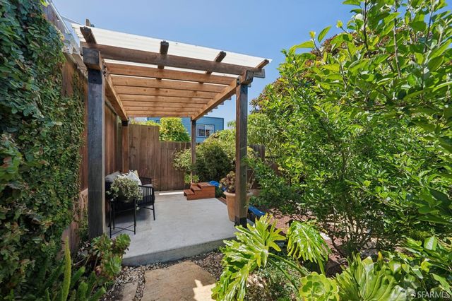 336 Louisburg Street, San Francisco, CA 94112