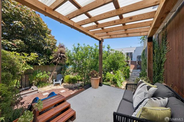 336 Louisburg Street, San Francisco, CA 94112