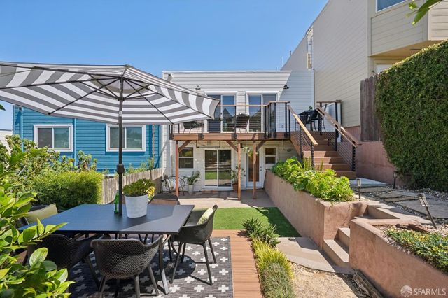 336 Louisburg Street, San Francisco, CA 94112