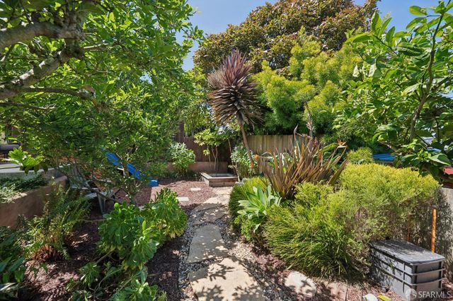 336 Louisburg Street, San Francisco, CA 94112