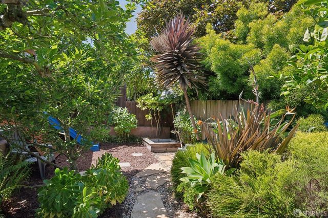 336 Louisburg Street, San Francisco, CA 94112