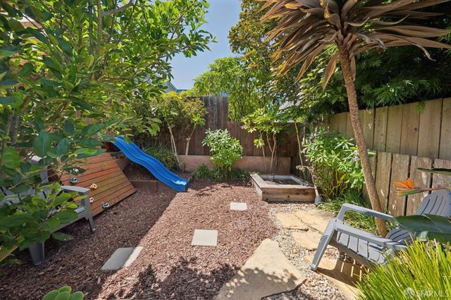 336 Louisburg Street, San Francisco, CA 94112