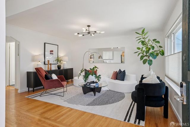 336 Louisburg Street, San Francisco, CA 94112