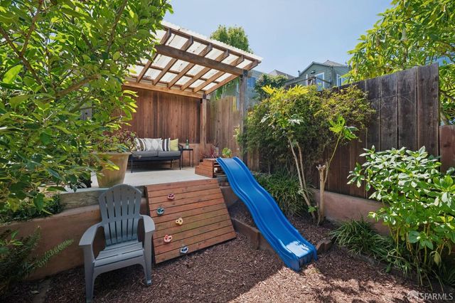 336 Louisburg Street, San Francisco, CA 94112