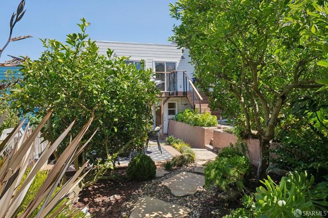 336 Louisburg Street, San Francisco, CA 94112