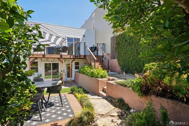 336 Louisburg Street, San Francisco, CA 94112