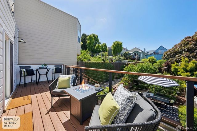 336 Louisburg Street, San Francisco, CA 94112