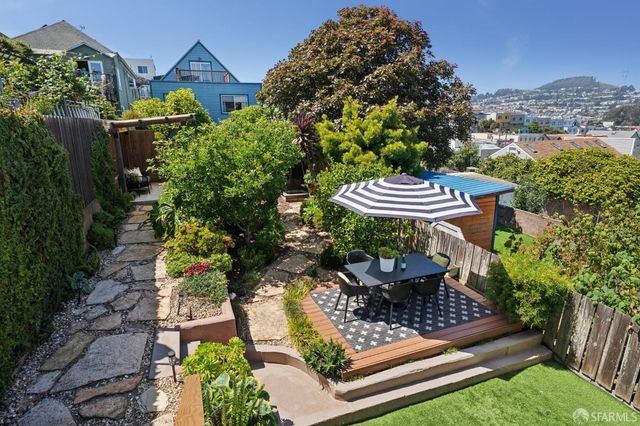 336 Louisburg Street, San Francisco, CA 94112