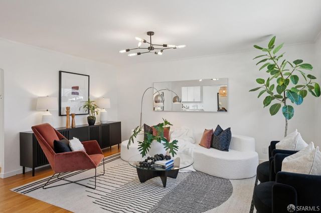 336 Louisburg Street, San Francisco, CA 94112