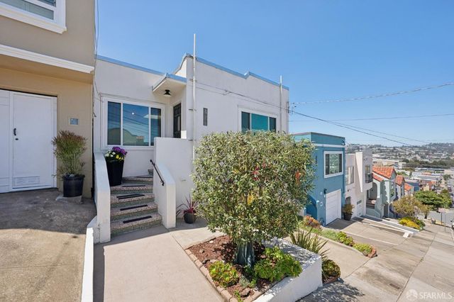 336 Louisburg Street, San Francisco, CA 94112