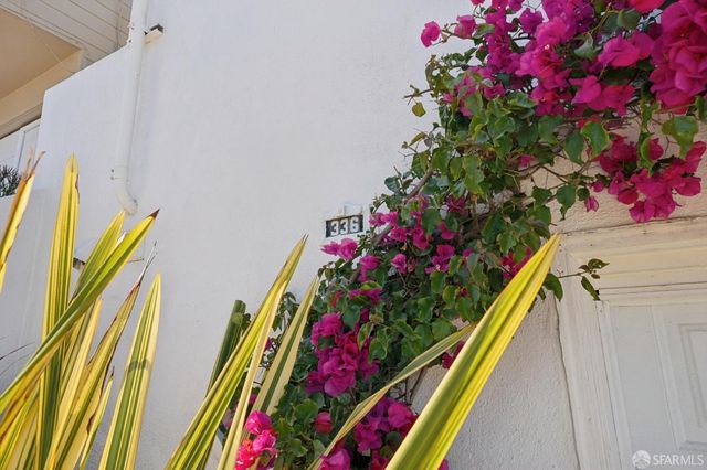 336 Louisburg Street, San Francisco, CA 94112