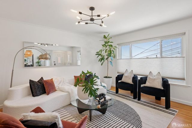 336 Louisburg Street, San Francisco, CA 94112