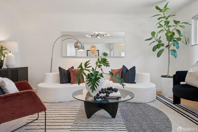 336 Louisburg Street, San Francisco, CA 94112