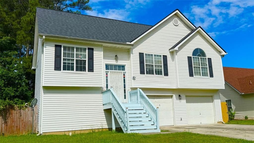 5683 ISLEWORTH Way, Atlanta, GA 30349