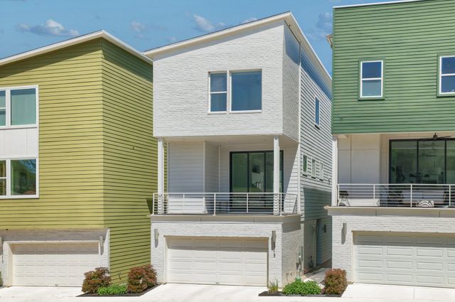 2715 Estonia PATH, Austin, TX 78741