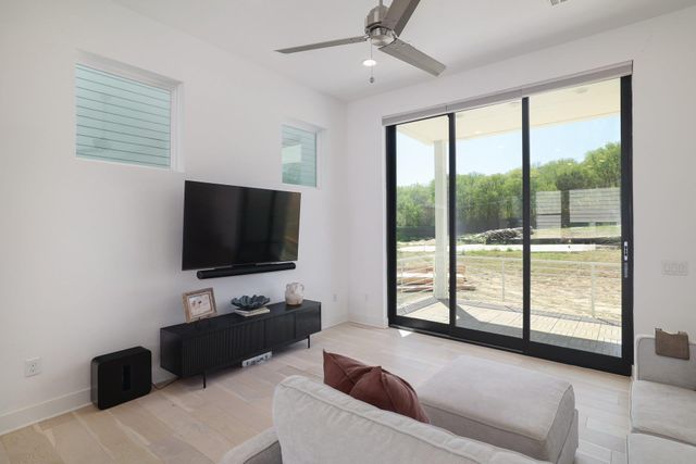 2715 Estonia PATH, Austin, TX 78741