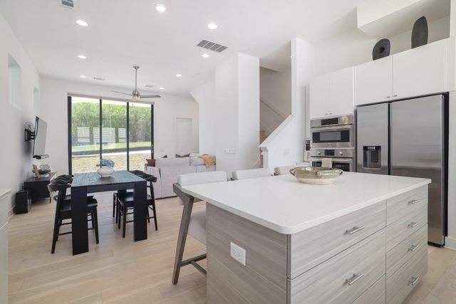 2715 Estonia PATH, Austin, TX 78741