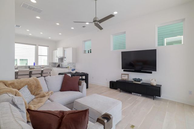 2715 Estonia PATH, Austin, TX 78741