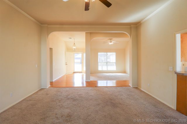 11003 E 95th Place North, Owasso, OK 74055