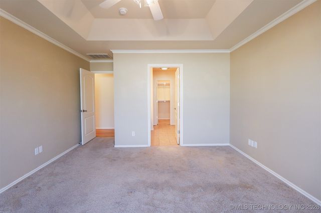 11003 E 95th Place North, Owasso, OK 74055