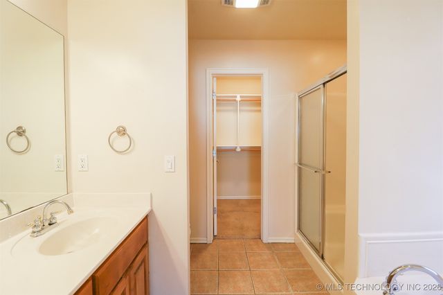 11003 E 95th Place North, Owasso, OK 74055