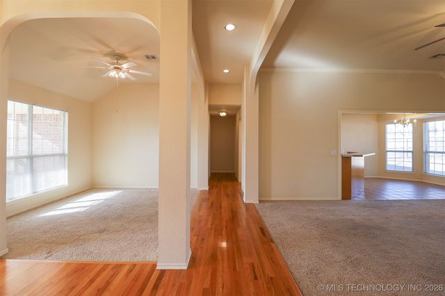 11003 E 95th Place North, Owasso, OK 74055