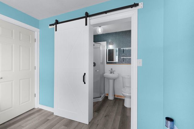 209 E Live Oak ST, Burnet, TX 78611