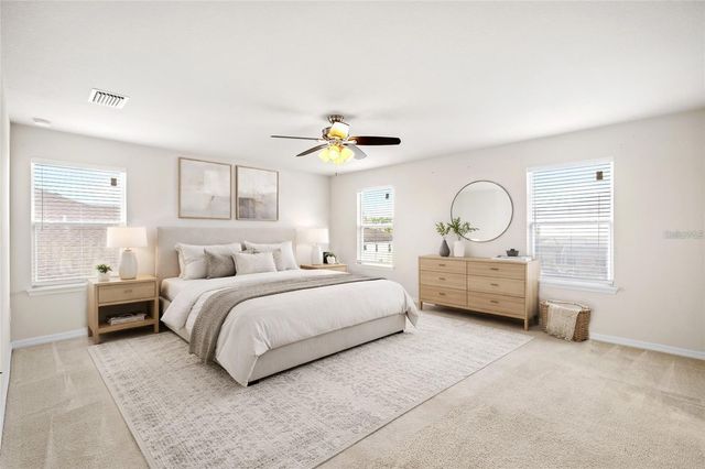 12208 MORGANS BLUFF PLACE, Riverview, FL 33579