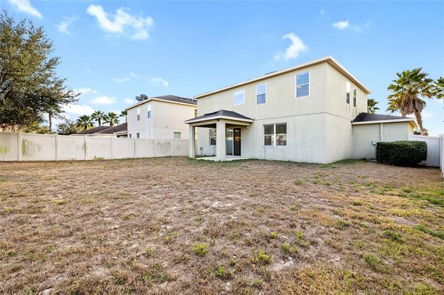 12208 MORGANS BLUFF PLACE, Riverview, FL 33579