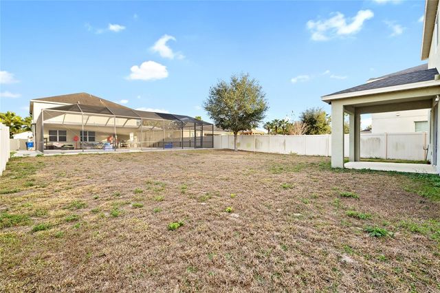 12208 MORGANS BLUFF PLACE, Riverview, FL 33579