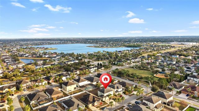 12208 MORGANS BLUFF PLACE, Riverview, FL 33579