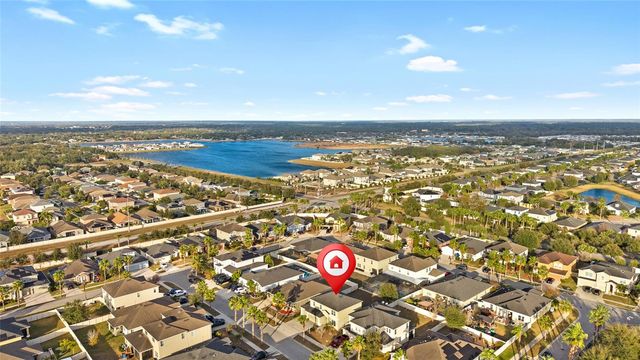 12208 MORGANS BLUFF PLACE, Riverview, FL 33579