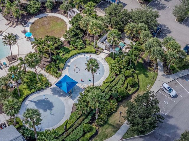 12208 MORGANS BLUFF PLACE, Riverview, FL 33579